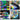 Holographic Stickers