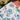 Holographic Stickers