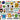 Clear Stickers